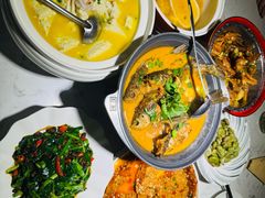 -徽州月·民间徽菜(浦东总店)