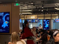 大堂-远大美食广场(远大购物中心店)