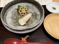 -元熹会席料理
