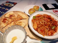 -阿娜尔·新疆菜(宜家荟聚中心店)