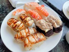 -白天鹅宾馆·流浮阁咖啡厅