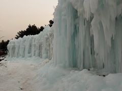 -蓟洲国际滑雪场