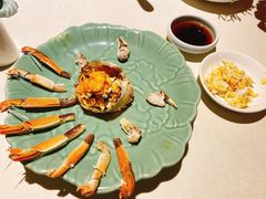-成隆行·蟹王府(九江路店)