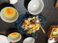 -长崎屋·日本料理·刺身·烧鸟(天河北路店)