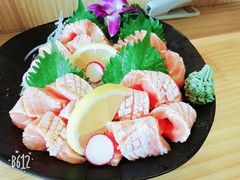 -晓寿司·精致料理(绿地店)