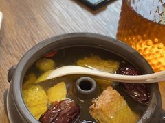 -云海肴·汽锅鸡·云南菜(广安门天虹店)