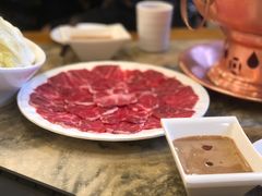 -牛街·马辈儿涮肉(陶然亭店)