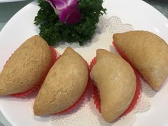 菜脯咸水角-粤香楼(新光里店)