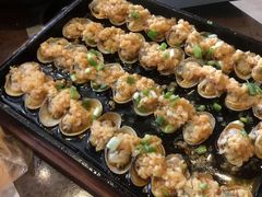 -一棠龙虾•王牌虾球(光谷天地店)