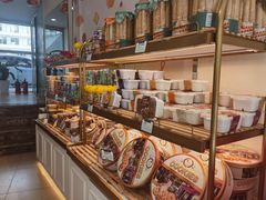 -蜂蝶来饼店(拱北总店)
