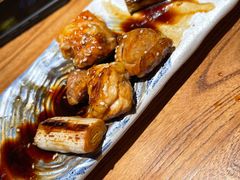 -炉胜·炉端烧·居酒屋