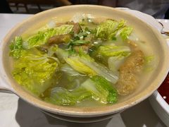 -渝是乎酸菜鱼·川渝小炒(新世界百货望京店)
