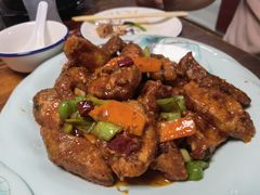 -北冰洋狗肉冷面城(总店)