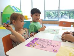 -子悦童萌国际托育中心(珠江新城店)