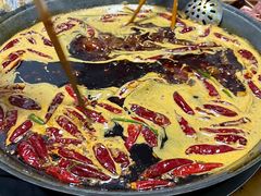 -重庆下半城老火锅(糖酒公司店)