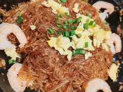 -香融府·烤鸭·家常菜(花乡奥莱店)