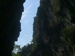 -英西峰林·洞天仙境