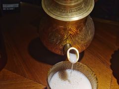 -楼兰新疆主题餐厅(苏州中心店)