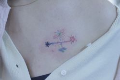 -HEY!TATTOO·嘿刺青