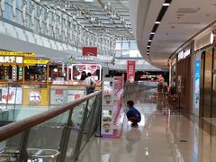 -万达广场(南京江宁店)