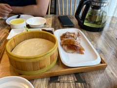 -香山湖家家宴(中山陵店)