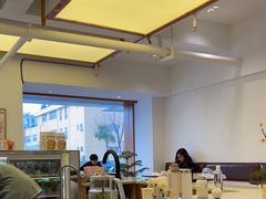 -迦南·甜品蛋糕(传媒店)