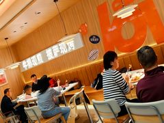 -牛排叔叔自助餐厅(太原龙湖万达店)