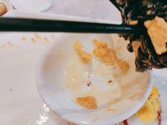 -麒麟中餐厅·经典粤菜·地道菜式老字号(广州长隆酒店)
