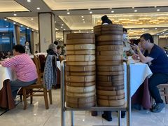 -怡园饭店-餐厅(四望亭店)