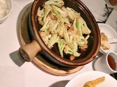 -客颂·客家宴(大壮国际广场店)