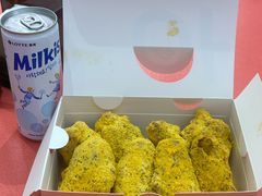 -悠个炸鸡(南京创始店)