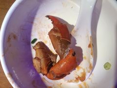 -胖哥俩肉蟹煲(济南世茂国际广场店)