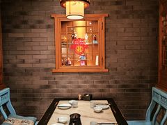 -聚京民福烤鸭店(木樨园店)