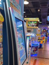 -卡通尼乐园(荟聚中心店)