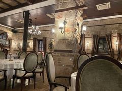 -Seraser Fine Dining Restaurant