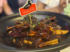 -回味黑鸭煲·始于2006(万松园店)