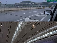 -长沙黄花国际机场-T1航站楼