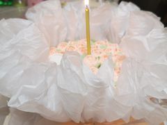 -悟空叔叔蛋糕定制·DIY(德思勤店)