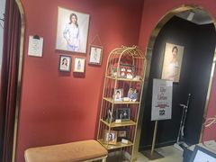 -红像馆精致肖像证件照(亦庄店)