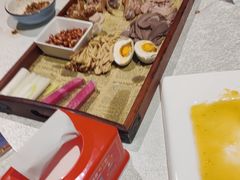 -人民公社大食堂(张家湾店)