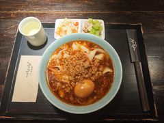 -喜晋道面馆(华严寺广场店)