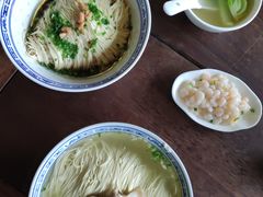 -同得兴 Since·1995 传统苏式面馆(十全街店)