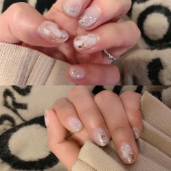 -PinkBaby美甲美睫