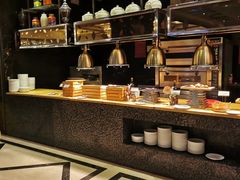 -芭菲盛宴·环球美食(解放碑英利国际店)