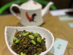 -粤港湾砂锅粥·宵夜(宝龙店)