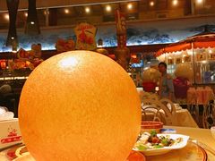 旺财大煎堆-石岐佬中山菜馆(张溪店)