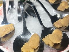-花和海鲜自助(梅江店)
