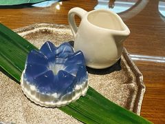 -帕蓝·暹罗料理(大学路店)