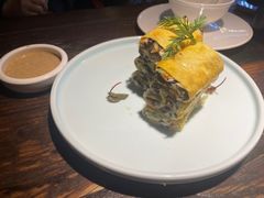 -外婆家(蓝色港湾店)