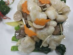 -建滔诺富特酒店-悦餐厅